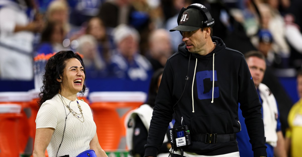 Does Shane Steichen survive “Black Monday” and stay as Colts coach?