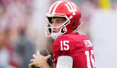 Las Vegas Raiders draft: What can Fernando Mendoza bring to Las Vegas?