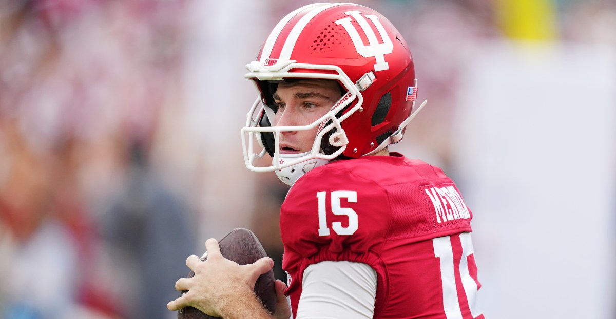 Las Vegas Raiders draft: What can Fernando Mendoza bring to Las Vegas?