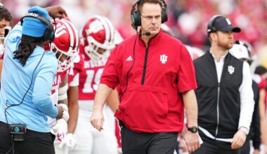 Indiana football shows the Colts might not be as far away as you think