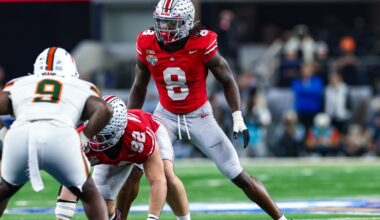 Arizona Cardinals add defensive star in 2026 NFL Mock Draft