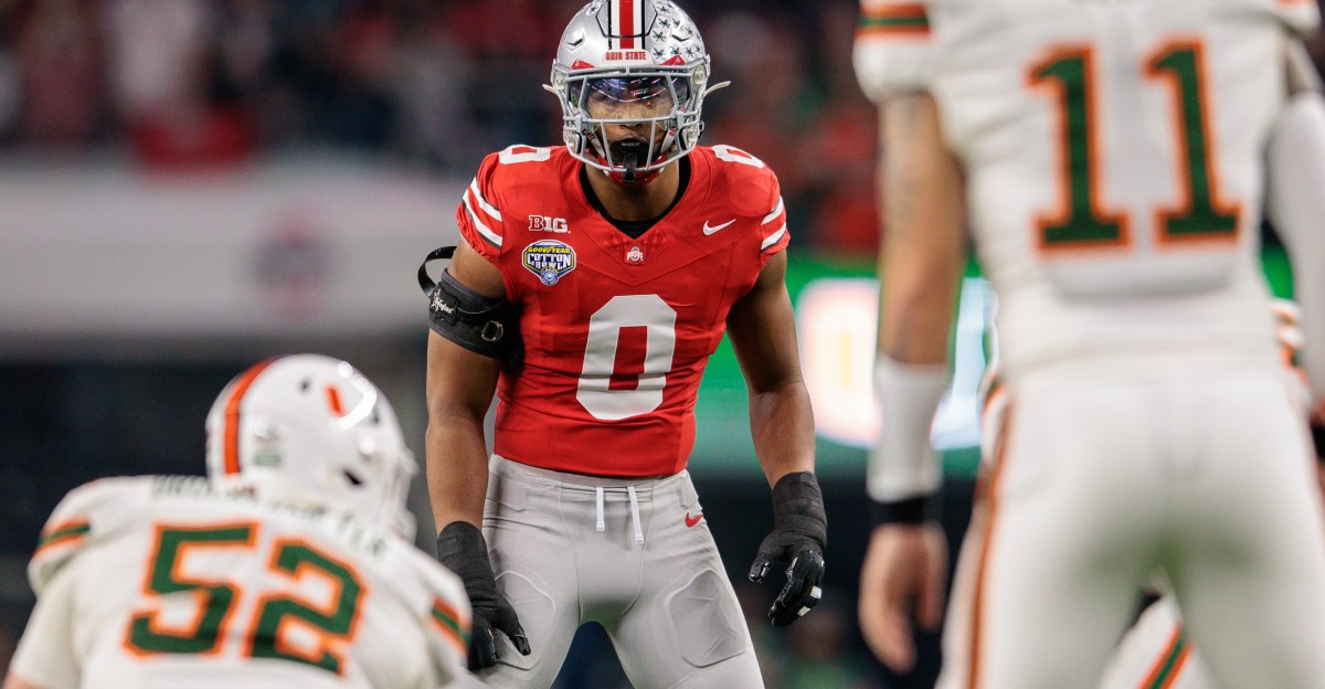Dallas Cowboys mock draft: Dane Brugler’s new mock draft goes defense