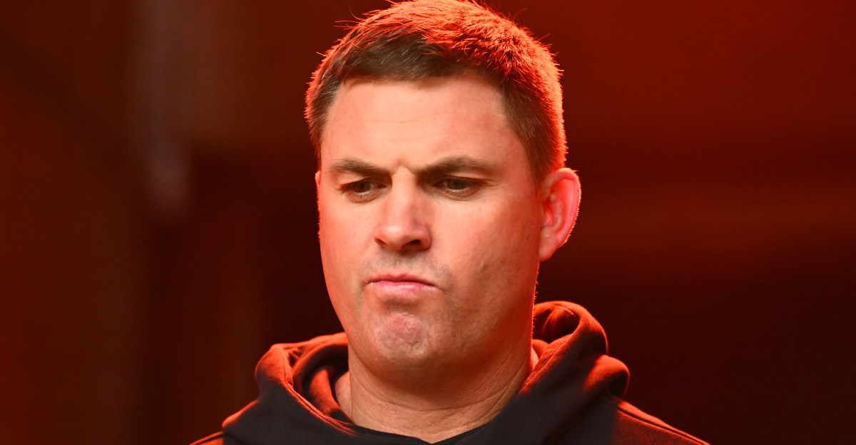 Bengals News (1/5): Zac Taylor Watch