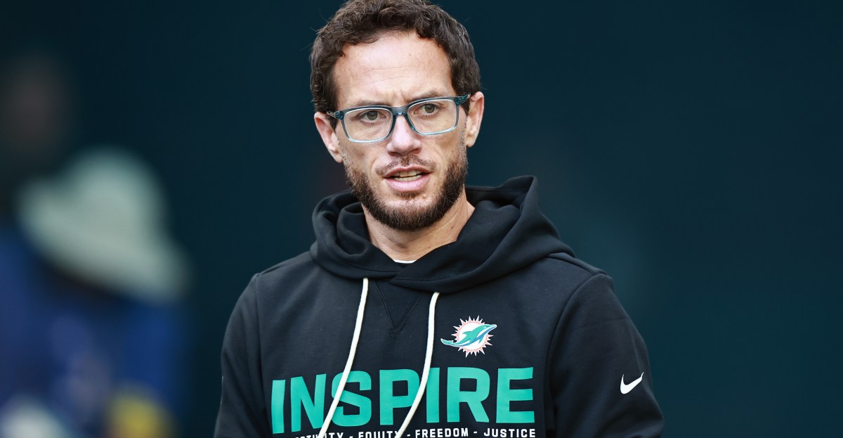 Miami Dolphins HC Mike McDaniel expected to return for 2026 NFL Season