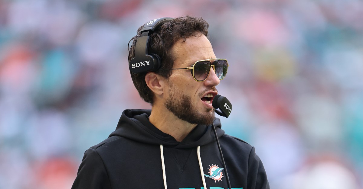 Atlanta Falcons head coach candidates 2026: Ex-Dolphins HC Mike McDaniel interview on the way