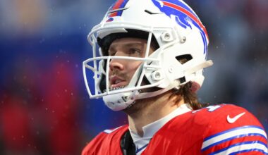 2026 NFL Playoffs Roundtable: What concerns you most about the Broncos vs. Bills matchup?