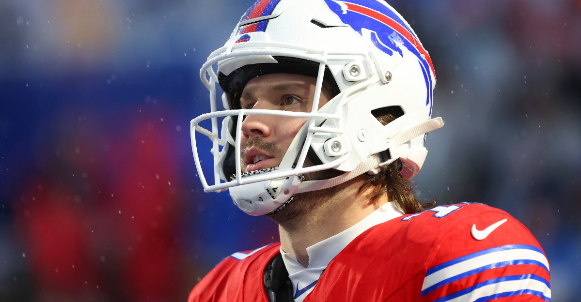 2026 NFL Playoffs Roundtable: What concerns you most about the Broncos vs. Bills matchup?