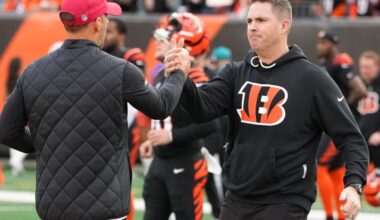 NFL Insiders weigh in on Zac Taylor’s future with the Cincinnati Bengals