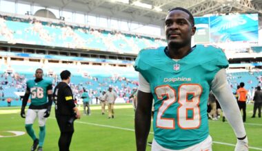 Miami Dolphins News - De’Von Achane is your Dolphins MVP