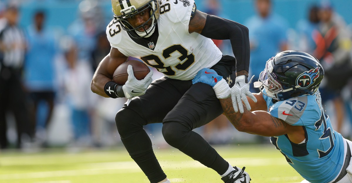 Saints NFL Draft 2026: Updated draft order before Week 18