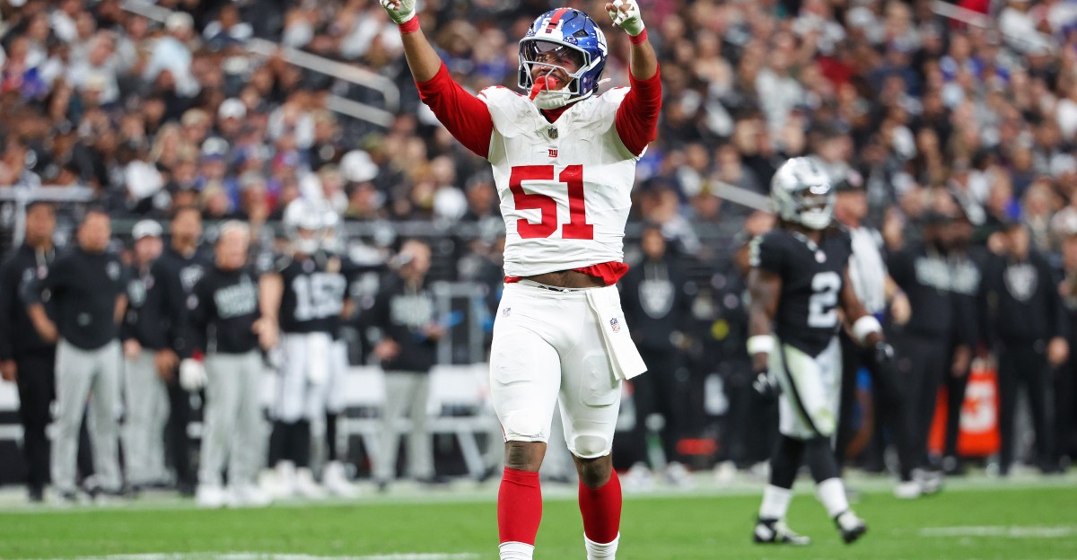 Dallas Cowboys vs. NY Giants: Scouting report for the rookies