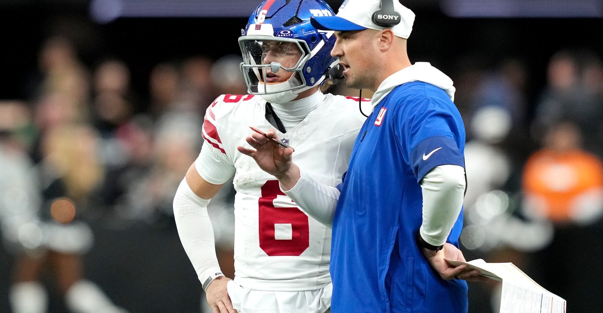 NFL Week 18 picks, predictions: Will Giants finish on a winning note?