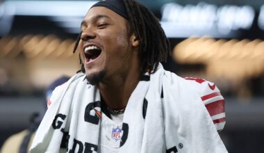 NY Giants roster moves: 3 starters to IR before Week 18 game vs. Cowboys