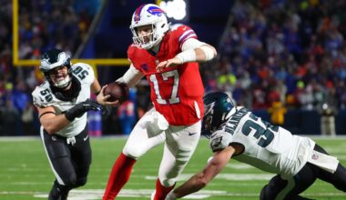 Sunday NFL Playoffs Discussion | Daily Norseman