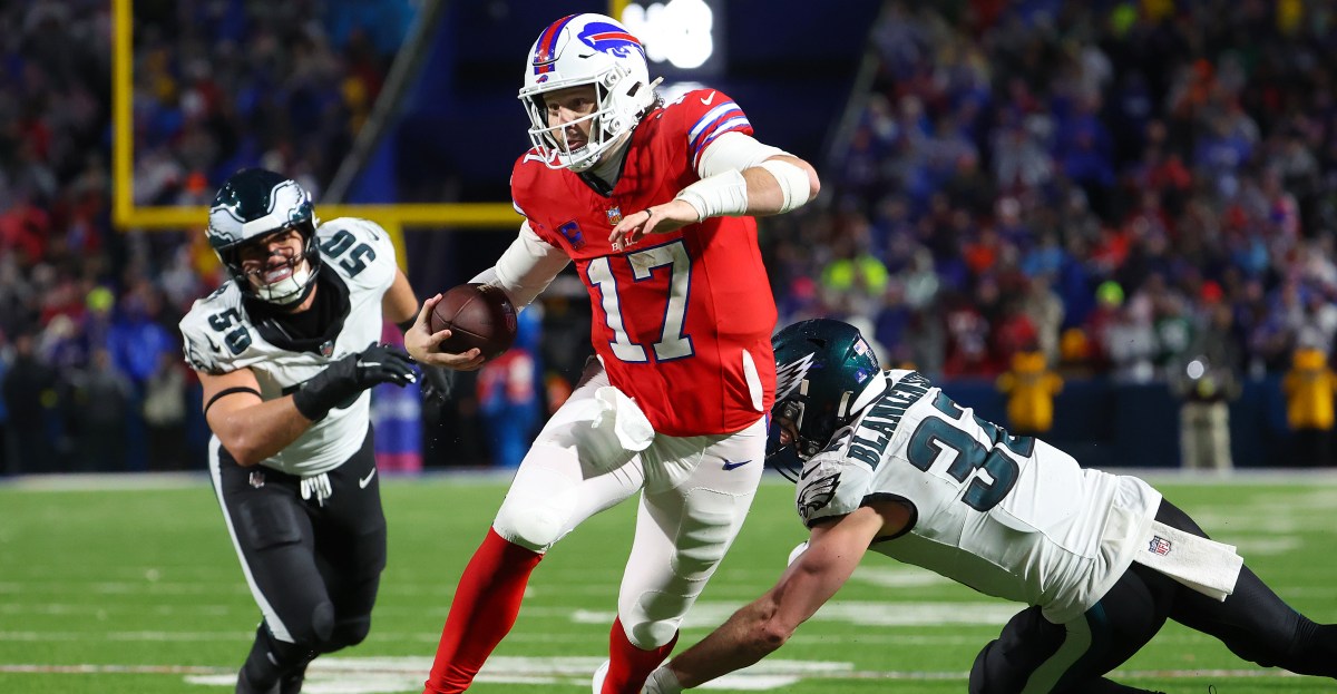 Sunday NFL Playoffs Discussion | Daily Norseman