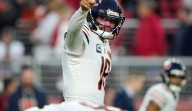 10 Thoughts on the NFL: New Years Edition!