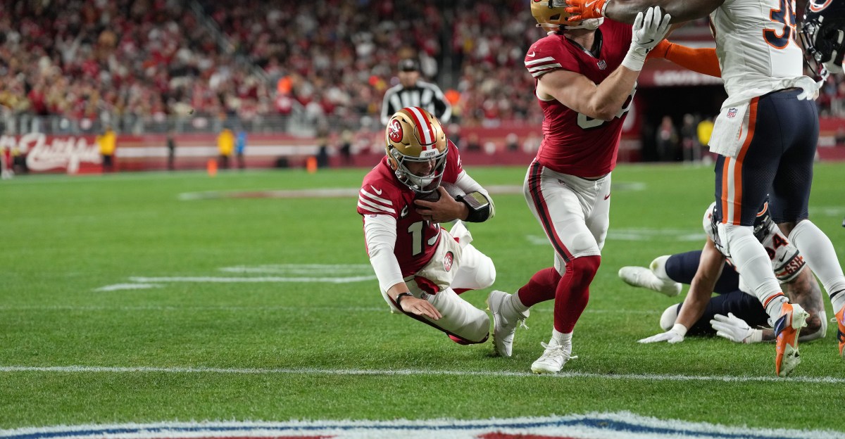 49ers News: 2026 is already looking brighter than 2025  