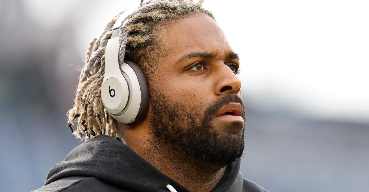 New Orleans Saints news for Thursday, Jan. 1, 2026