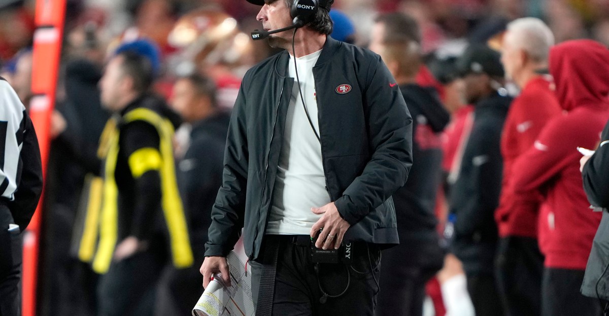 The 49ers offense vs Seattle’s defense is a heavyweight fight