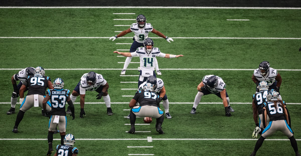 Carolina Panthers playoffs: NFL Week 18 rooting guide for NFC South and the wild-card round