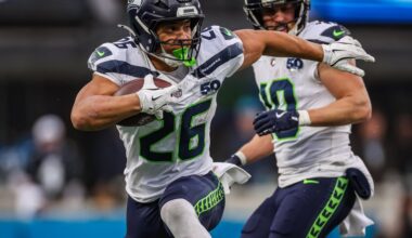 Seahawks Film Lab: Yes, Seattle’s rushing attack is showing positive signs