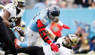 Jeffery Simmons and Chimere Dike named first-team All-Pro