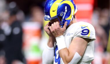 Random Ramsdom: How should we feel about this team?