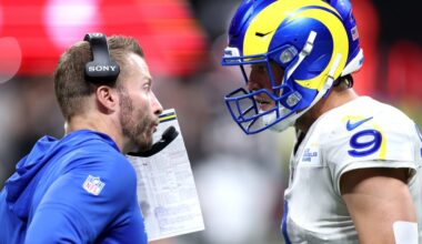 L.A. Rams News: Whatever happens in Week 18, they’ll play again