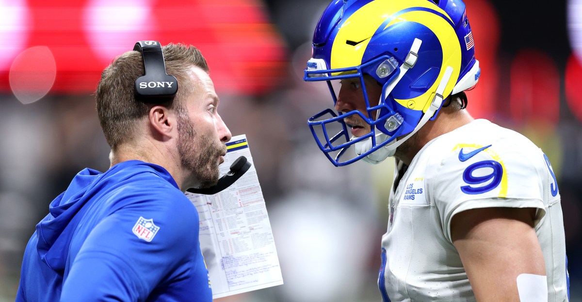 L.A. Rams News: Whatever happens in Week 18, they’ll play again