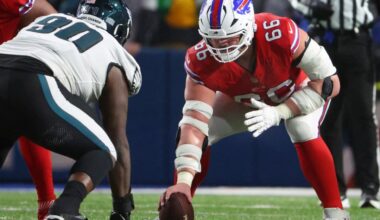 10 Detroit Lions free agent targets to watch in Sunday’s playoff games