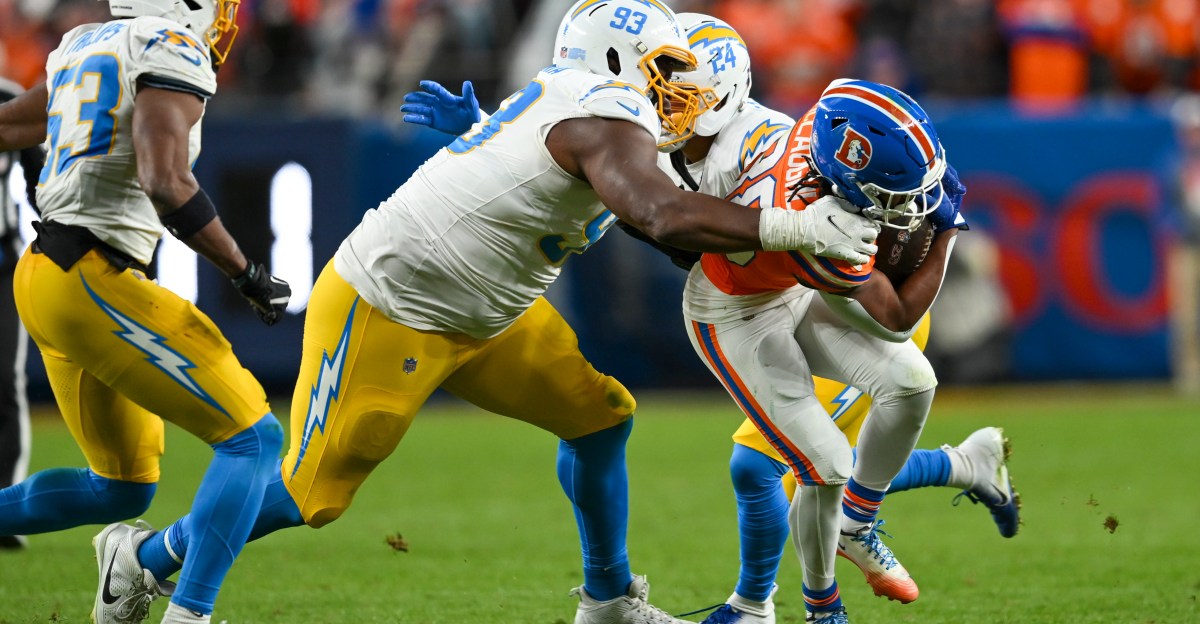 Chargers News: Raiders set to interview Kevin Stefanski