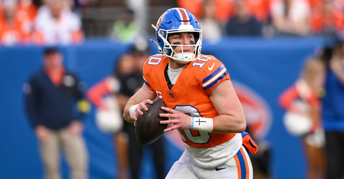Denver Broncos vs. Buffalo Bills predictions: Final score picks for AFC Divisional Round