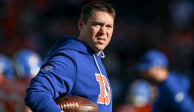 Dallas Cowboys request interview fan favorite for defensive coordinator