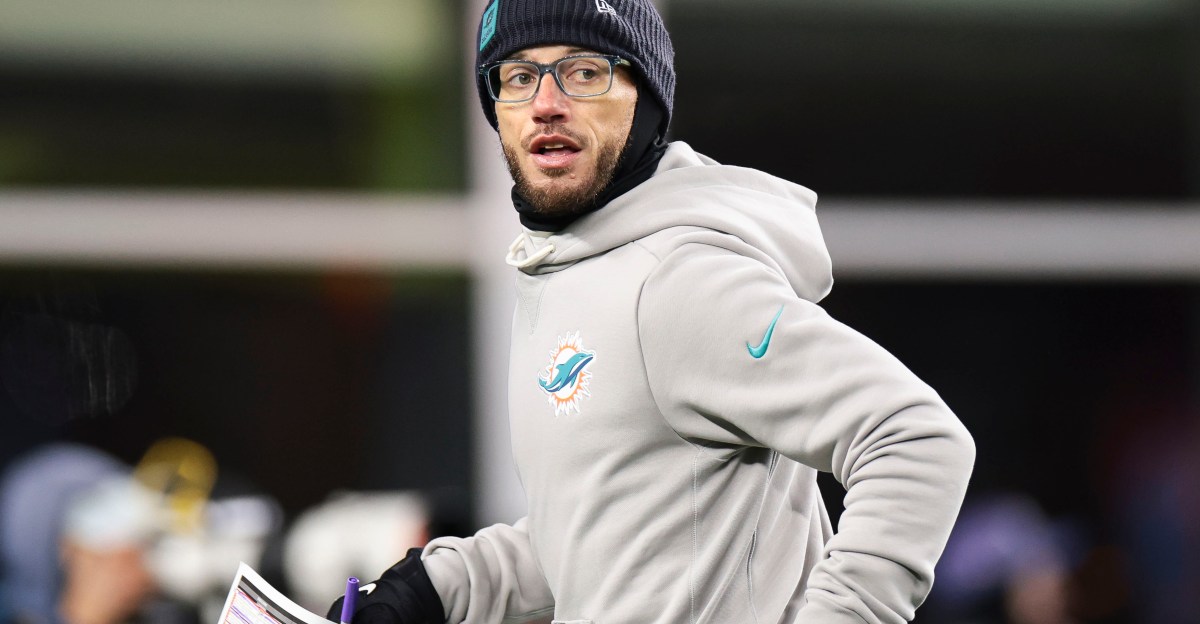 Bills coaching search: Mike McDaniel cancels Bills’ interview