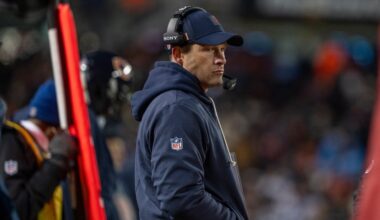 Chicago Bears Week 18 Notes: What The L?!