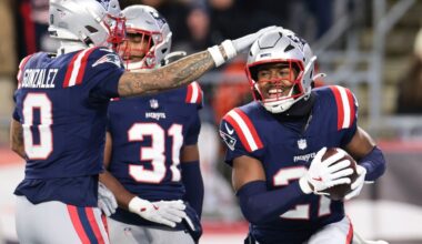 2026 NFL free agent safeties the Bengals should target