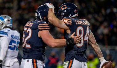 Bear & Balanced: A disappointing end to a remarkable regular season