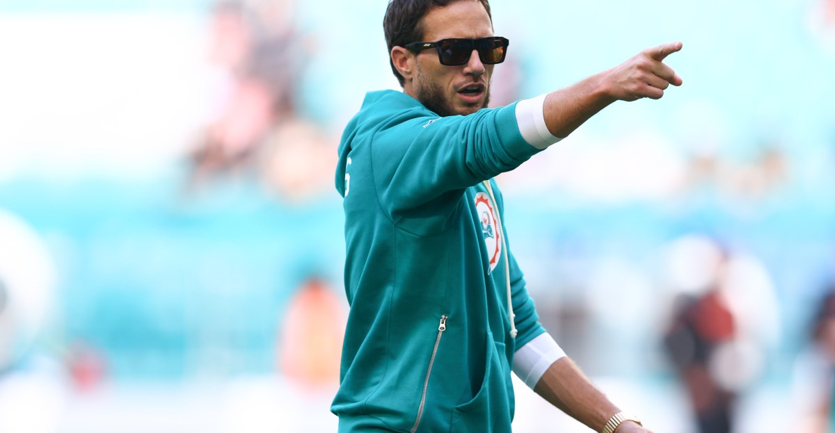 Mike McDaniel reported preferences could benefit Detroit Lions