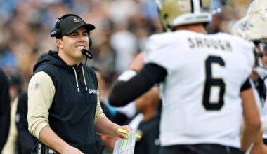 Will the Saints be chosen for Hard Knocks this year?