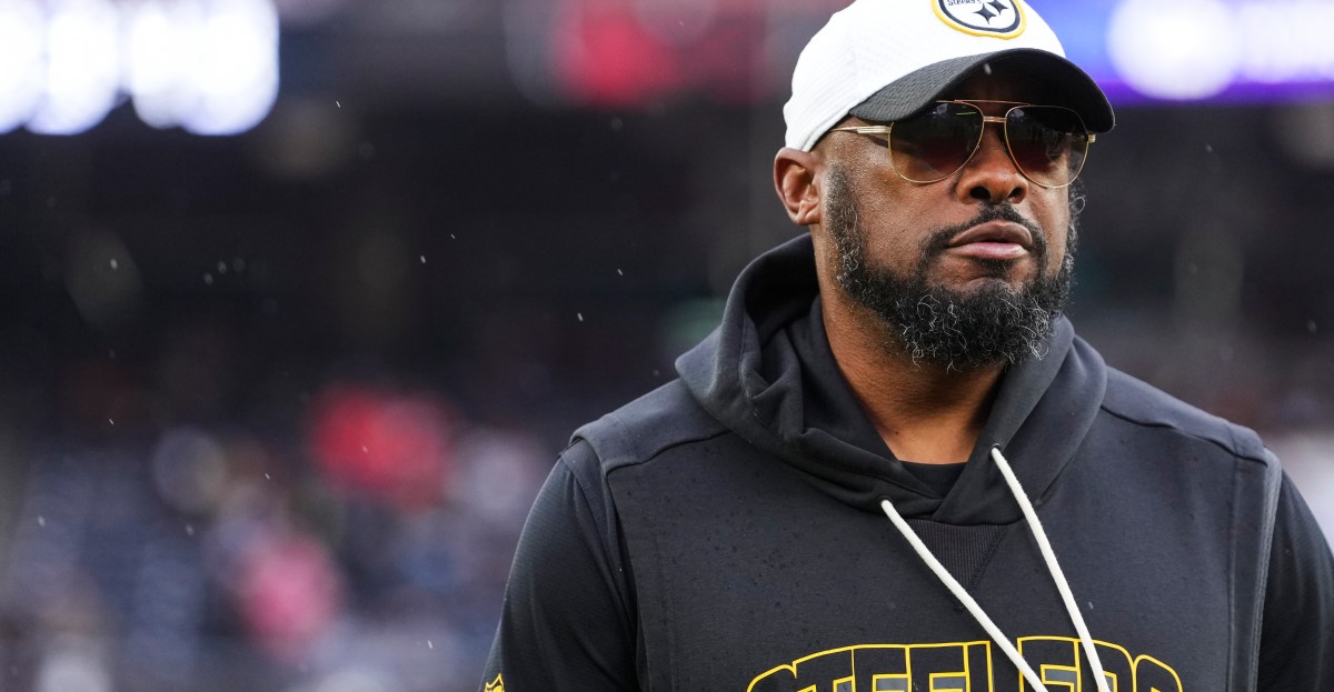 Cleveland Browns now have another familiar name to consider at HC