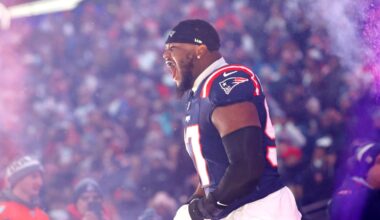 Patriots won’t change approach with Chargers playoff game looming