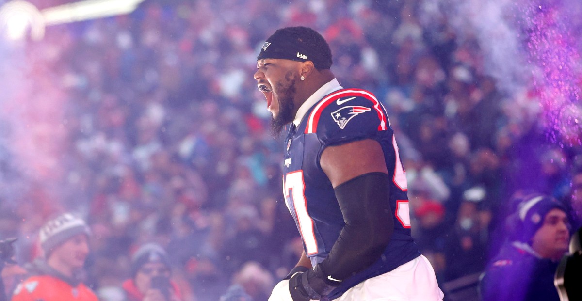 Patriots won’t change approach with Chargers playoff game looming