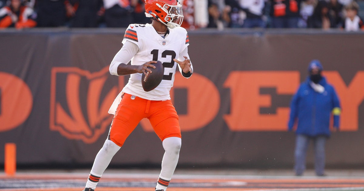 3 arrested in burglary of Browns QB Shedeur Sanders' home