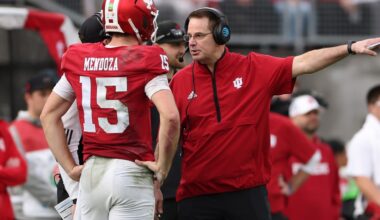 Las Vegas Raiders news: Curt Cignetti shoots down Raiders head coach rumors