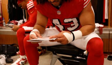 Golden Nuggets: Linebacker? We hardly know ‘er