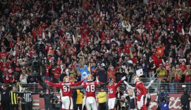 49ers rooting guide for Saturday’s playoff games