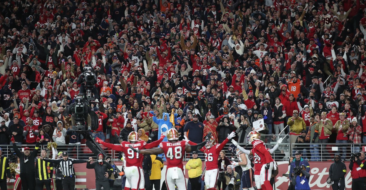 49ers rooting guide for Saturday’s playoff games