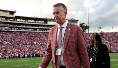 Updated Alabama Football 2026 Roster Tracker