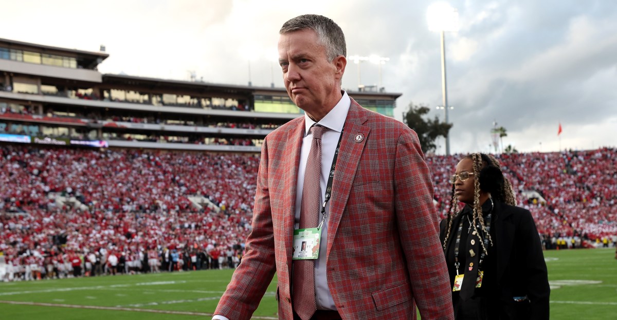 Updated Alabama Football 2026 Roster Tracker