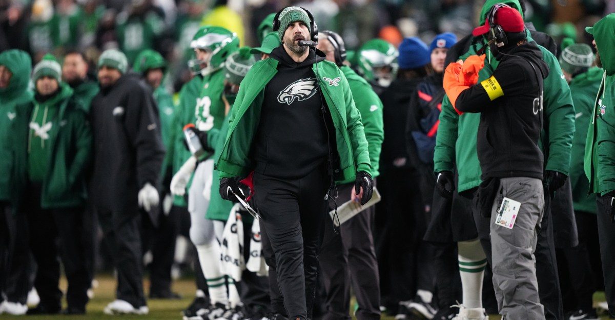 Reactions to “Hard Knocks: In-Season with the NFC East” episode 6